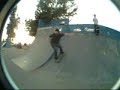skate promo