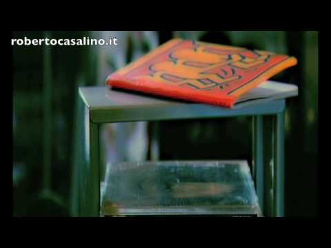 Video Roberto Casalino