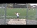 Bison Challenge Mens Discus