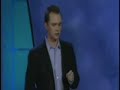 CES 2007 - Bill Gates Keynote (Part 2/8)