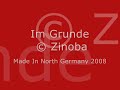 Im Grunde - Zinoba - Cover