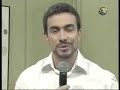 Dir. Espiritual - Verdades e sofrimentos - Pe. Fábio de Melo Dir. Espiritual - Verdades e sofrimentos - Pe. Fábio de Melo