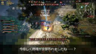 11月6日の拠点戦
