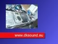 dksound.eu iznajmljivanje razglasa dj opreme rasvjete