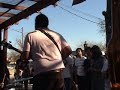 ICY DEMONS - LIVE AT UPSET THE RHYTHM / TODD P PARTY