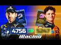 BUSCANDO O RANKING DO LANDO NORRIS | iRacing Porsche Redbull Ring