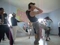 Karim Ben Ouaghrem Stage Danse Midoun Djerba Tunisie 2008
