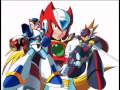 ONE MORE TIME - KOTONO SHIBUYA - ROCKMAN X3