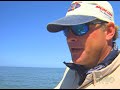Cobia Conquest - MONSTER Ling on Artificial Eels