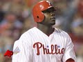 Wild Finish As Phillies Win Game 3