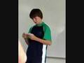 JakeTals Speech.