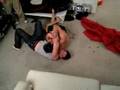 Frankie vs Victor