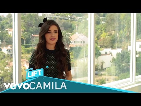 Get To Know: Camila (VEVO LIFT): Brought To You By McDona...