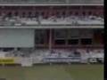 Kapil's 4 sixes