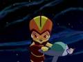 Sylth Vester and Danger Duck