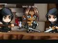 Maplestory Constantia