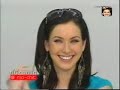 Miss Universe 2005-In thailand