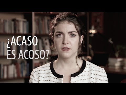 Poder Judicial lanza campaña de prevención e información sobre acoso sexual Poder Judicial lanza campaña de prevención e información sobre acoso sexual