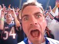 Indianapolis Colts vs Chicago  Bears Super Bowl XLI by Zack Legend