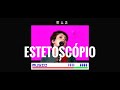 Lucy And The Popsonics - Estetoscópio