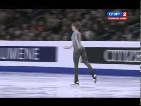 Carolina Kostner