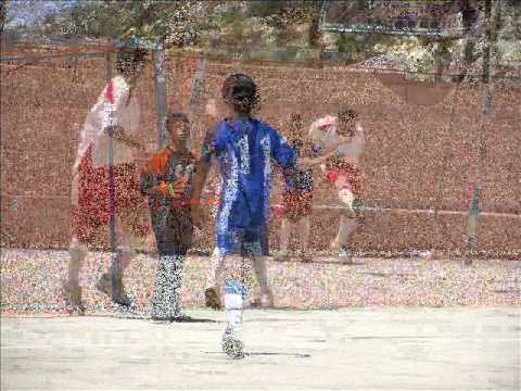 ناشئي عين عريك-2012