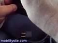 AblePlanet Clear Harmony Noise Canceling Headphones