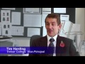 Watch 'Severely Disabled Students at Treolar College Learn the Skills to Run a Successful Business Enterprise (YouTube)'