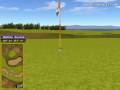 Golden Tee Great Shot on Bonnie Moor!