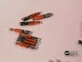 Microchip for Alzheimer\