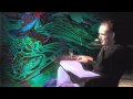 Shawn Sixx Spoken Word Hang Over