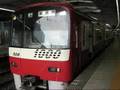 京急　１０００系　シーメンスVVVF