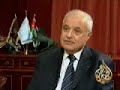 Talal Abu-Ghazaleh (Today's Meeting program, Al-Jazeerah Tv)