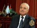 Talal Abu-Ghazaleh (Today's Meeting program, Al-Jazeerah Tv)