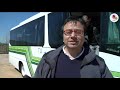 Visita Medios Viña Montes
