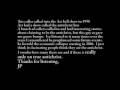 the antichrist called the Art Bell show 1998 predicting enconomic collapse starting in 2006