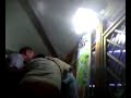 Una tranquilla serata in vacanza al mare