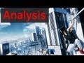 Mirror's Edge 2 Trailer Analysis [E3 2013]