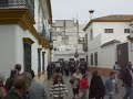 BANDA CCTT GRAN PODER CORIA DEL RIO