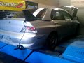 Tuning my car at central florida turbo