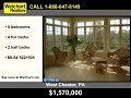 West Chester, PA Real Estate - Weichert
