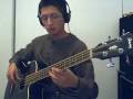 Hector Lavoe - Triste y vacia bass
