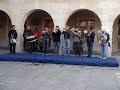 Metralla a San Esteban de Gormaz