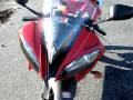 My 2009 Yamaha YZF R6