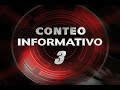 CONTEO INFORMATIVO-CHAVEZ RAVINE I