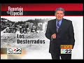 CONTEO INFORMATIVO-CHAVEZ RAVINE I