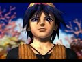 Noriko Mitose - Radical Dreamers (WARNING: Spoilers ahead!)