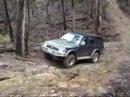 Lerderderg 4WD Action IV - Antdogs Video Lerderderg 4WD Action IV - Antdogs Video