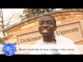 Dickinson State University
