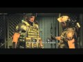 Army of Two: The 40th Day Moality Moments